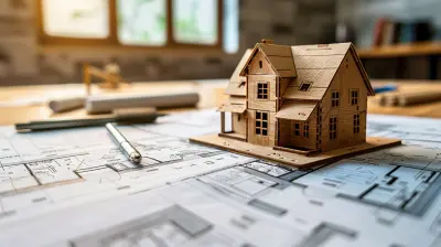 Customizing Your Dream Home: Why New Construction Is the Way to Go