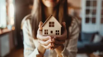 Customizing Your Dream Home: Why New Construction Is the Way to Go