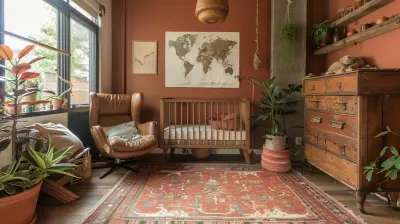 Design Insights: Bringing Warmth to Industrial Style Interiors