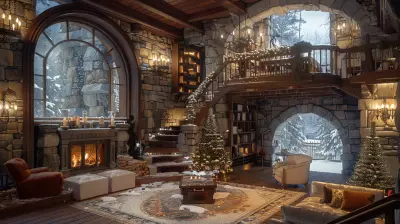 Designing Spaces That Reflect Your Unique Personality