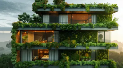 Eco-Friendly Condo Living: Simple Ways to Reduce Your Carbon Footprint
