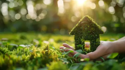 Eco-Friendly Condo Living: Simple Ways to Reduce Your Carbon Footprint