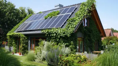 Eco-Friendly Home Improvements That Boost Property Value
