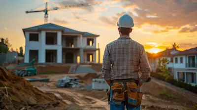 Essential Questions to Ask Your Builder Before Signing a New Home Contract