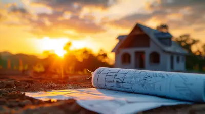 Essential Questions to Ask Your Builder Before Signing a New Home Contract