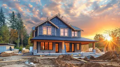 Essential Questions to Ask Your Builder Before Signing a New Home Contract