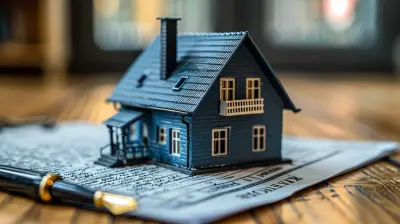 Expert Tips On Writing A Hardship Letter For A Short Sale