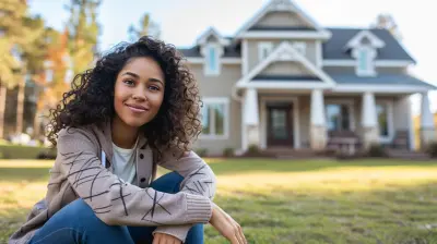 Expert Tips on Writing a Hardship Letter for a Short Sale