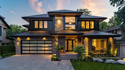 Exploring the Benefits of Investing in New Construction Homes