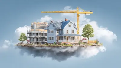 Exploring the Boom of Health-Centric Real Estate Developments