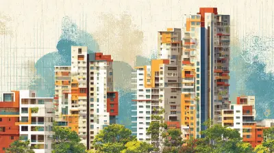 Exploring the Boom of Health-Centric Real Estate Developments