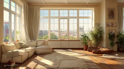 Exploring the Top Trends in Virtual Staging for Home Sellers