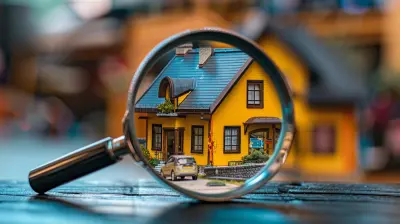 Finding Hidden Gems: Buying in a Buyer’s Market
