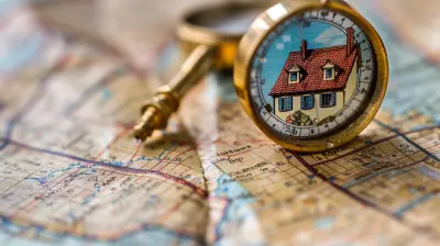 Finding Hidden Gems: Buying in a Buyer’s Market