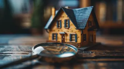 Finding Hidden Gems: Buying in a Buyer’s Market