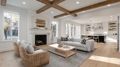 Five Virtual Staging Mistakes That Could Cost You a Sale in 2027