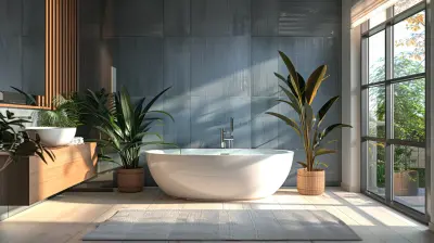 Fresh, Modern, and Digitally Staged: How to Captivate Today’s Buyers