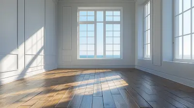 From Vacant to Vibrant: Breathing Life Into Empty Listings With Virtual Staging