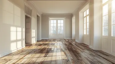 From Vacant to Vibrant: Breathing Life Into Empty Listings With Virtual Staging