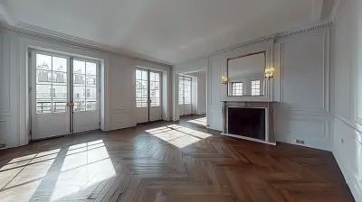 From Vacant to Vibrant: Breathing Life Into Empty Listings With Virtual Staging