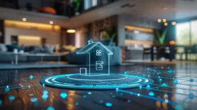 Green Homes and Smart Technologies: A Perfect Match