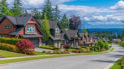 Guide to Understanding Property Taxes as a Buyer