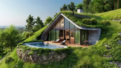 Harnessing Geothermal Energy for a Sustainable Home