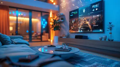 Home Automation Myths: What You Should Really Know