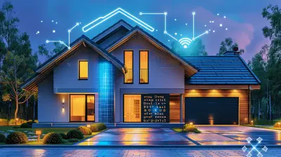 Home Automation Myths: What You Should Really Know