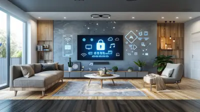 Home Automation Myths: What You Should Really Know