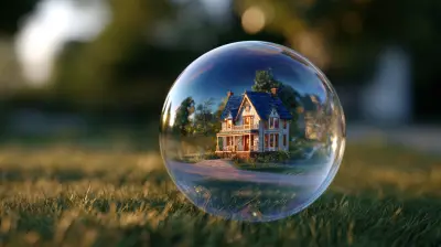 Home Prices in 2026: Bubble or Boom?