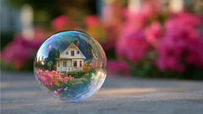 Home Prices in 2026: Bubble or Boom?