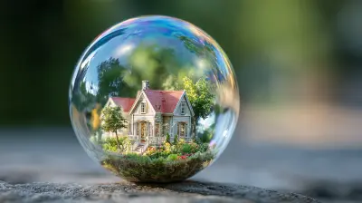 Home Prices in 2026: Bubble or Boom?
