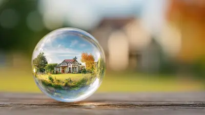 Housing Bubble Predictions for 2026: What Buyers and Sellers Should Expect