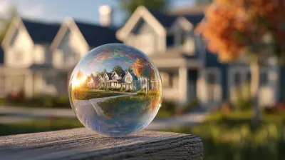 Housing Bubble Predictions for 2026: What Buyers and Sellers Should Expect