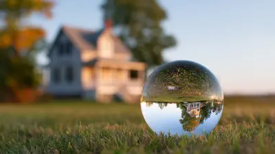 Housing Bubble Predictions for 2026: What Buyers and Sellers Should Expect