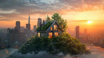 Housing Market Disruptors: Who Will Lead the Change?