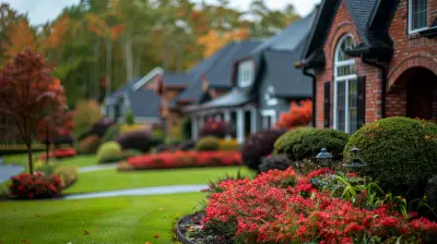 Housing Market Disruptors Who Will Lead The Change