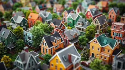 Housing Market Disruptors: Who Will Lead the Change?