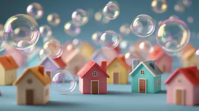 Housing Speculation Trends That Could Signal a Bubble in 2026