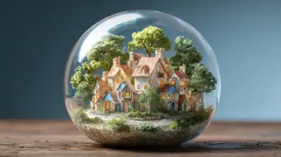 Housing Speculation Trends That Could Signal a Bubble in 2026