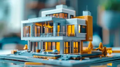 How 3D Printing is Changing the Game in Real Estate Construction
