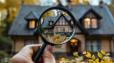 How Appraisals and Home Inspections Differ: Key Distinctions