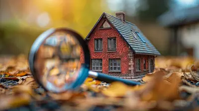 How Appraisals and Home Inspections Differ: Key Distinctions