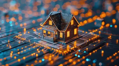 How Artificial Intelligence Will Revolutionize Real Estate Valuations