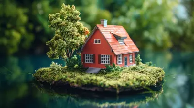 How Artificial Intelligence Will Revolutionize Real Estate Valuations