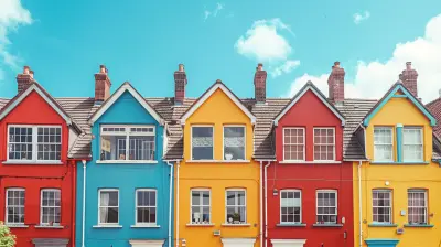 How Build-to-Rent Models Are Changing the Housing Market