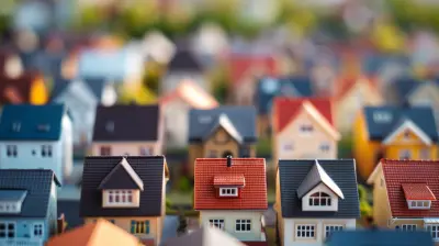 How Build-to-Rent Models Are Changing the Housing Market