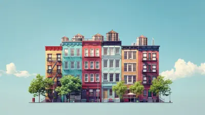 How Build-to-Rent Models Are Changing the Housing Market