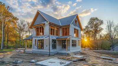 How Builders Are Addressing Rising Material Costs in New Construction